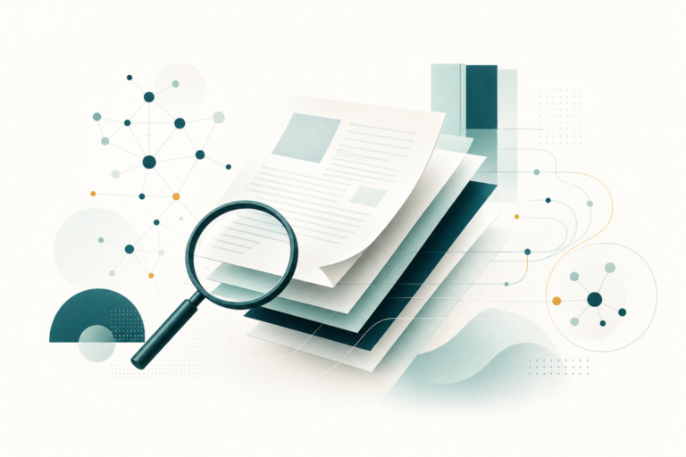 논문 철회 여부 확인법: DOI로 출판사·Crossref·PubMed·Zotero 교차검증하기